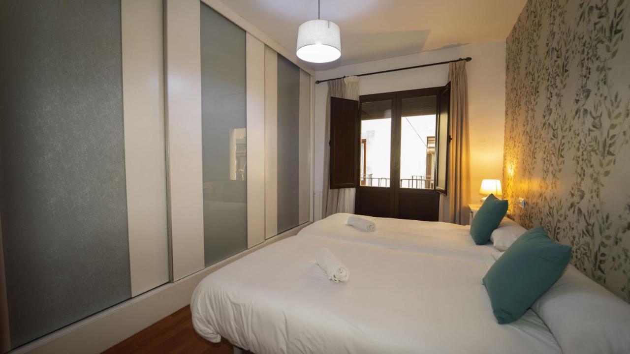 Apartamento Salvador Granada