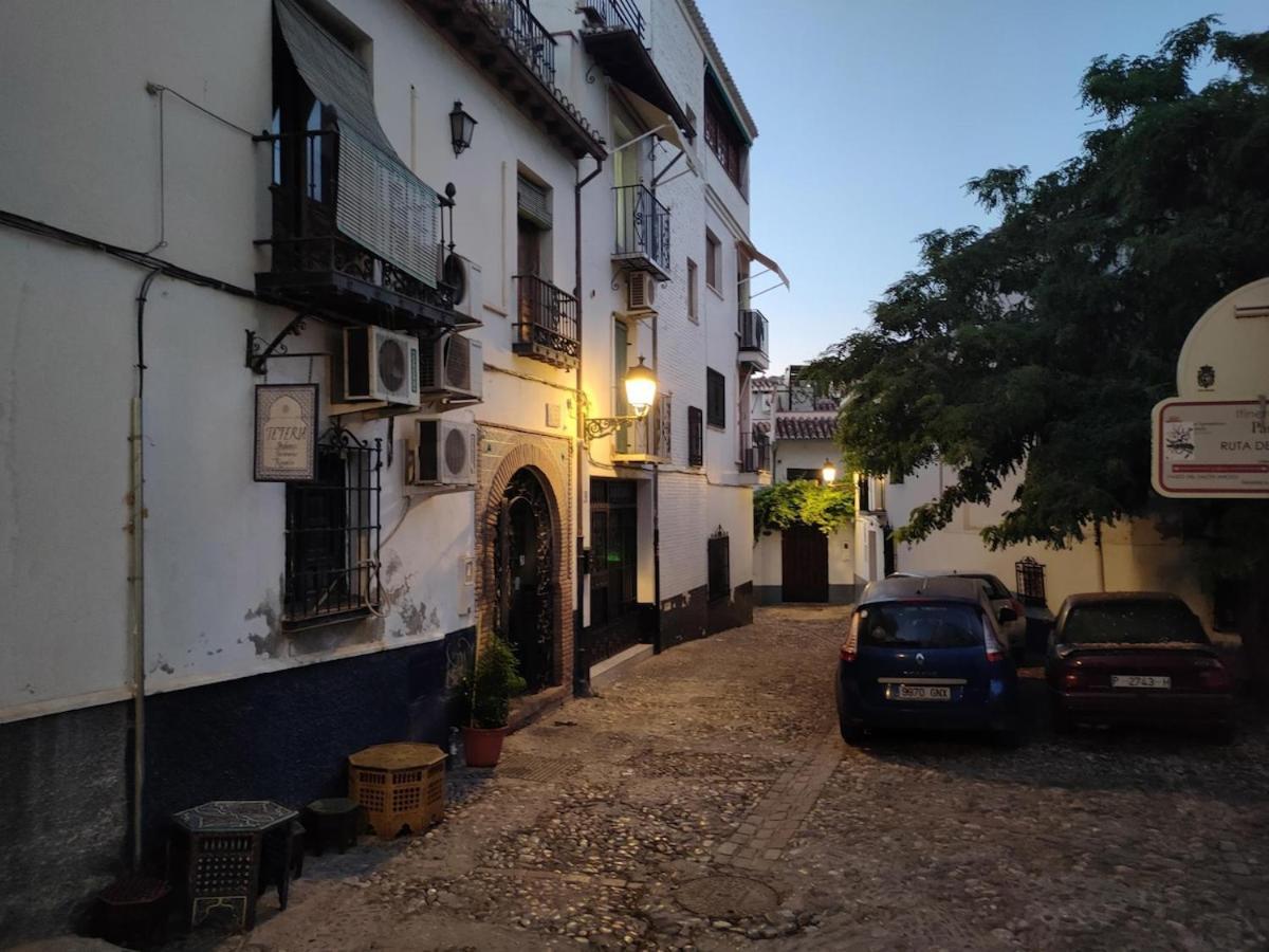 Salvador Granada