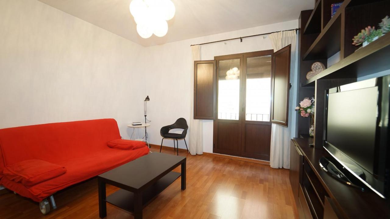 Appartamento Salvador Granada