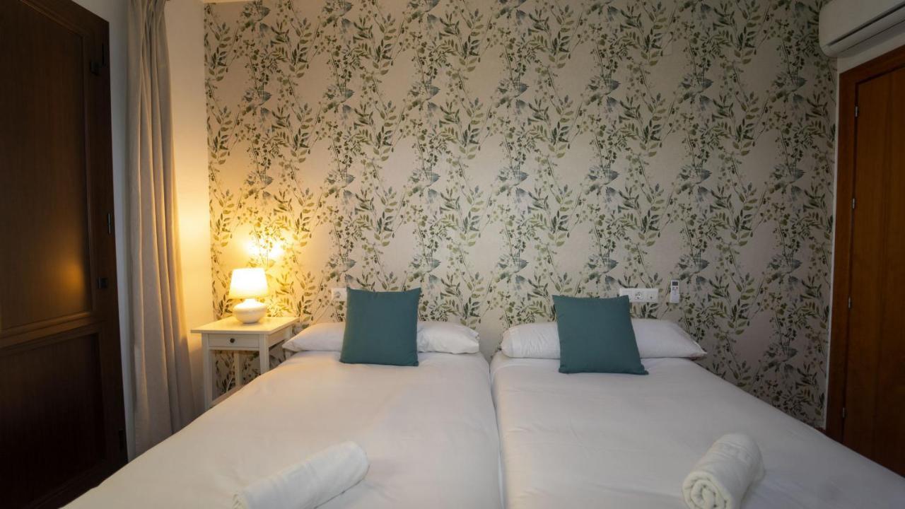 Apartamento Salvador Granada