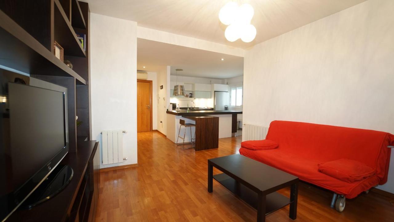 Apartamento Salvador Granada