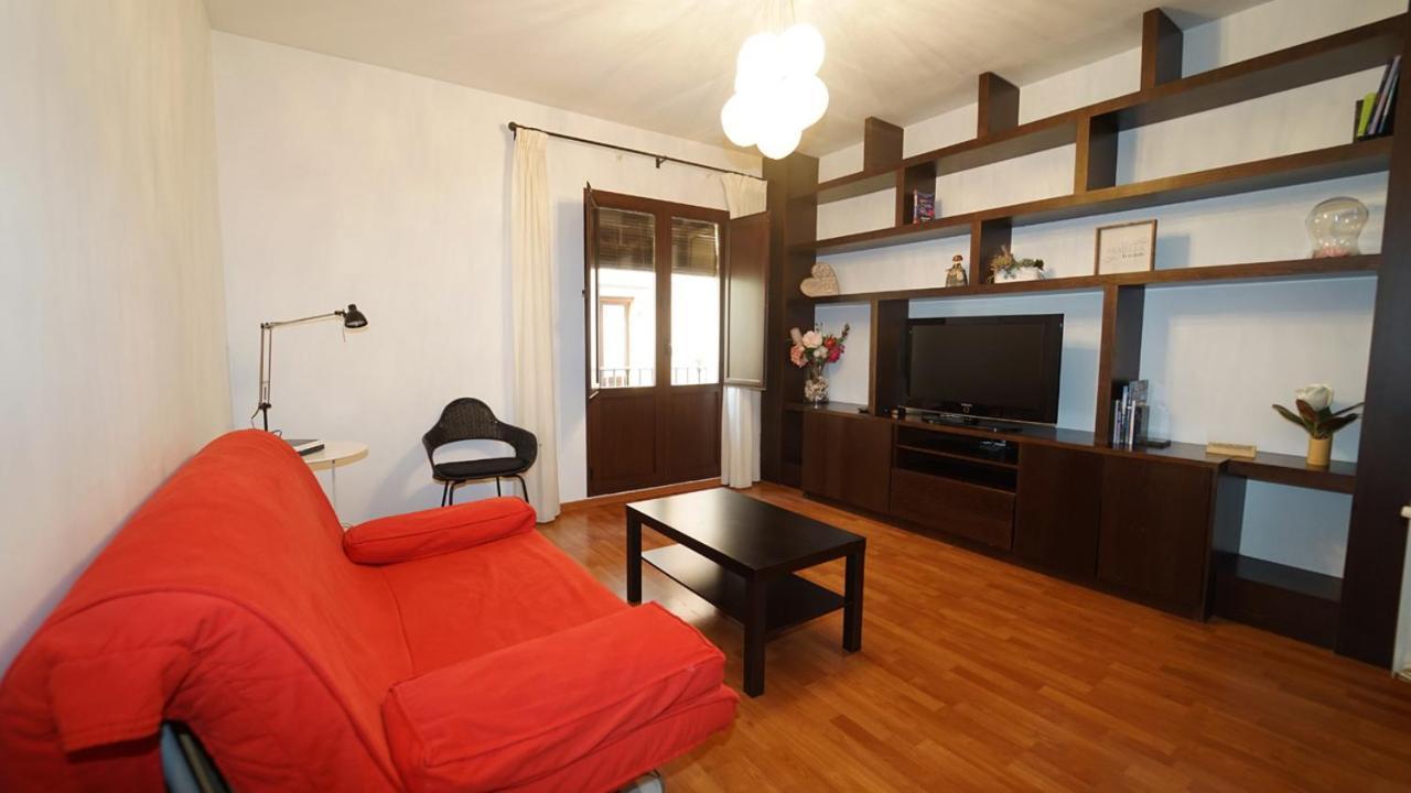 Apartamento Salvador Granada