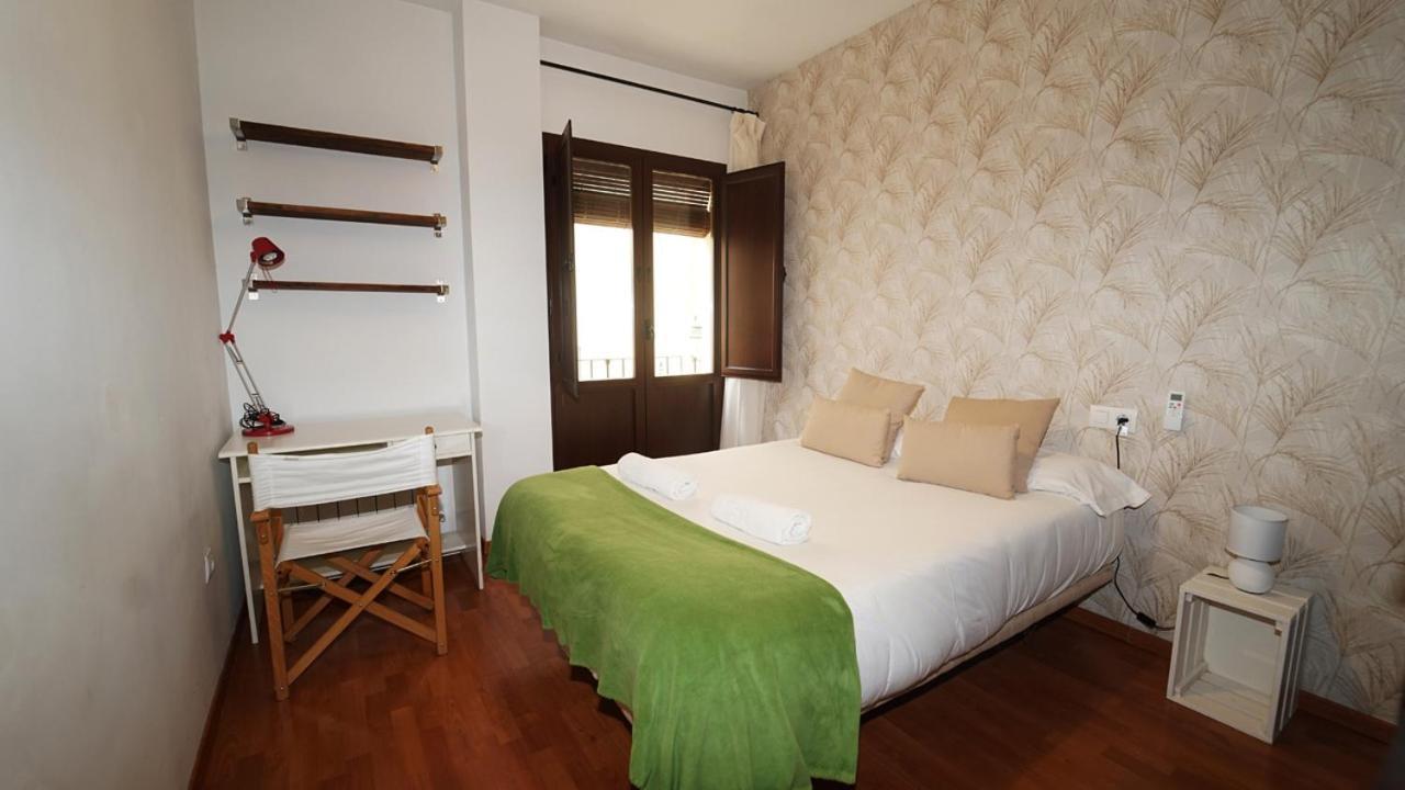 Salvador Apartamento Granada