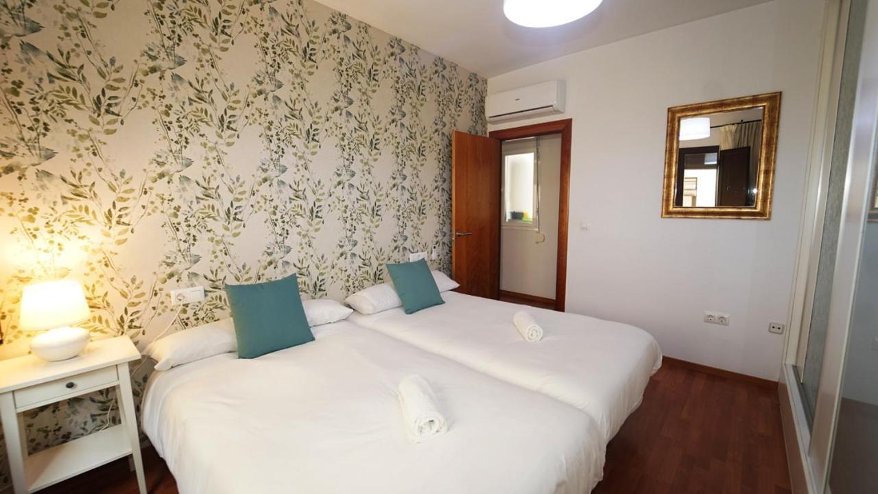 Salvador Apartamento Granada